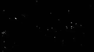 Dust particles black screen, Dust overlay effects, Dust particles black screen effect, Dust video