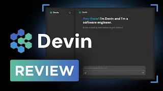 😱 Has DEVIN.ai just replaced software engineers?