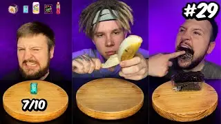 Funny Videos From Sushi Monsters Compilation #29
