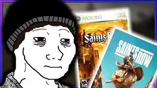 Why Did The Saints Row Series Fail?