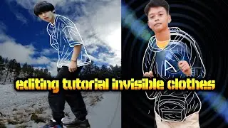 #Editingtutorial