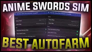 [NEW] ANIME SWORDS SIMULATOR SCRIPT | AUTOFARM, OP AUTOQUEST, HATCH, FUSE AND MORE! | PASTEBIN 2023