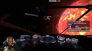 Is Elite: Dangerous worth it?