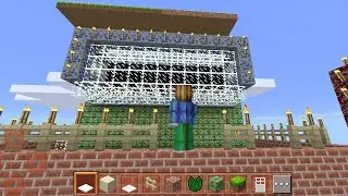 Craft pixelart 2021 Android game - craft pixel art 2021 build and creative gameplay