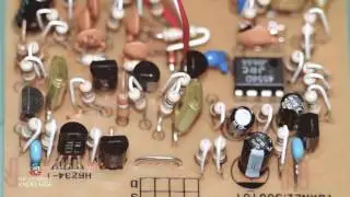 Introduction to Effects and Processing