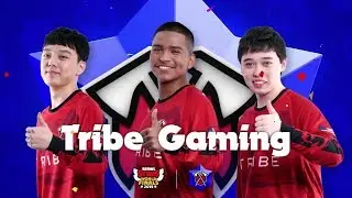 Brawl Stars World Finals - Aftermovie (2019)