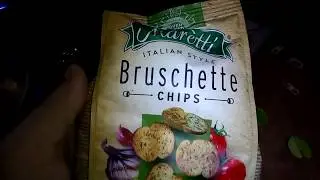 Maretti Bruschette chips