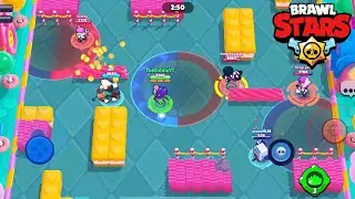 How Many New Characters In Brawl Stars After 2 Years Away