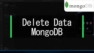 Delete Data From MongoDB  -  Flutter