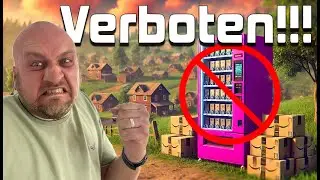 Secret Pack Automaten und warum sie verboten sind 🇦🇹