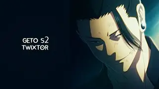 geto suguru s2 twixtor clips/scenepack for editing