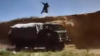ВЗРЫВНОЙ ВОЕННЫЙ БОЕВИК! ВОЙНА В АФГАНИСТАНЕ! 