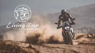 KTM 390 Adventure BS6 Review | Sagar Sheldekar Official