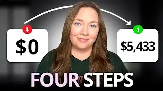 This Strategy grew my membership to $5,433/wk passively
