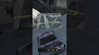 ЛУЧШИЙ УХОД ОТ ПОЛИЦИИ В АМЕРИКЕ l GTA 5