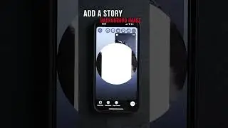 How to add a Instagram Story background image 2023