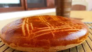Гата 12 столовых ложек/Легче легкого, Вкуснее вкусного/Gata 12 tablespoons