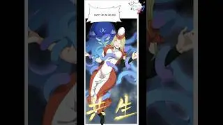 Female Possession 4 