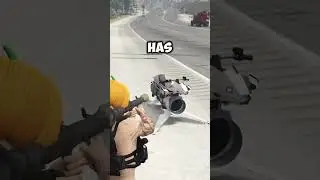 Things That Should BE NERFED in GTA 5.. 