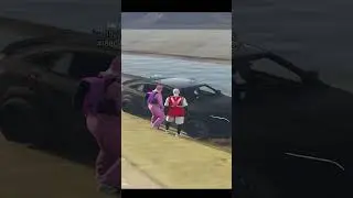 НАКАЗАЛ ПИВНУЮ ЧЕРЕПАХУ ЗА НАРУШЕНИЕ ПРАВИЛ СЕРВЕРА НА MAJESTIC RP GTA 5!!!!  