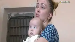 Анна Володина побывала там, где мы не пожелаем оказаться никому - в СИЗО номер 1
