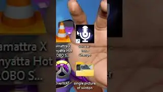 RAMATTRA AI Voice Changer for Overwatch 2 