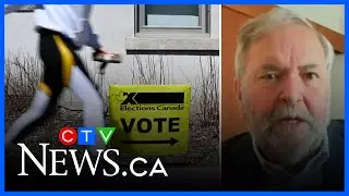 Mulcair’s prediction on federal election results | ‘Liberal’s voters are much more efficient’