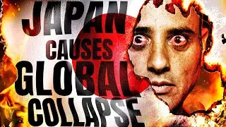 Japan Just Caused A GLOBAL MARKET PANIC! [CRYPTO DUMP]