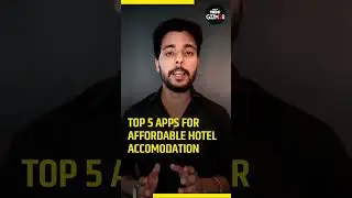 Top 5 Affordable Hotel Booking Apps 