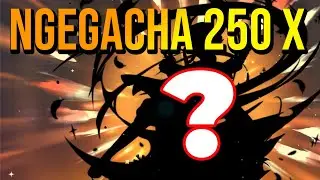 GENSHIN IMPACT GACHA INDONESIA 25 PULL DAPET APA?