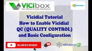 Unlock The Power Of Quality Control In Vicidial: Easy Setup Guide!