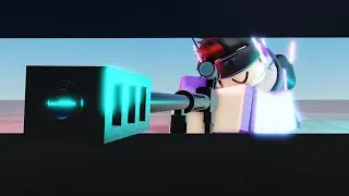 Sniper - Roblox Moon Animation + Overview, Behind the Scenes