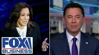 Jason Chaffetz: Look at Kamala Harris’ own words