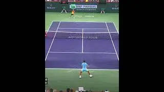 Nadal vs Zverev Funny Celebration 😂