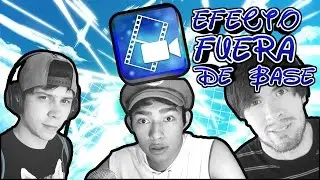 COMO EDITAR COMO EL RUBIUS Y OTROS YOUTUBERS DESDE ANDROID★Alexius Tv★