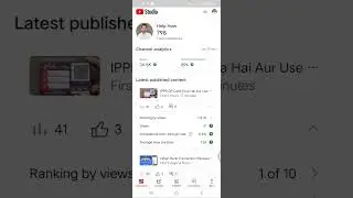 4000 hours watchtime completed on youtube channel | Help How