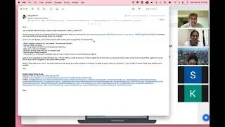 DDIA Study Group - Intro & Chapter 1 Discussion