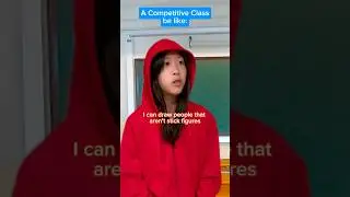 A Competitive Class