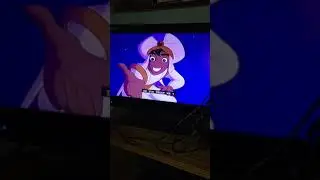 Opening to Homeward Bound: The Incredible Journey 1993 VHS