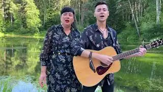 До слёз! Мама и сын / Песня 