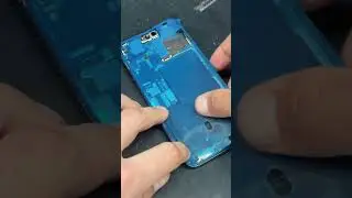 Fixing this iPhone 14 Pro Max! #diyphonefix #smartphone #fixmyphone #repair