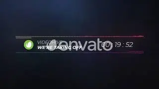 4K Audio Spectrum Visualizer | After Effects Template