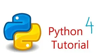Python Tutorial 4: Reading and Writing files in python and creating local database
