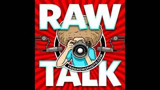 RAWtalk 112: I WON…But DECLINED THE AWARD!!!