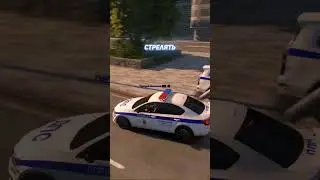 🚔ПОЙМАЛИ УГНАННЫЙ ТАНК МВД! | RMRP - Криминальная Москва