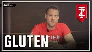 Gluten - Jakub Mauricz (Zapytaj Trenera)