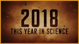 The Year In Science 2018