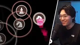 BTMC REACTS TO MY OSU! SKIN