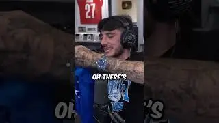 Danny Simpson Sent Me A Gift!🎁