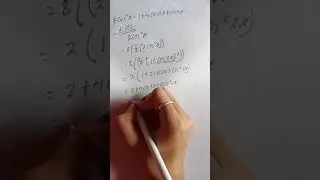 8cos^4theta=3+4cos2theta+cos4theta